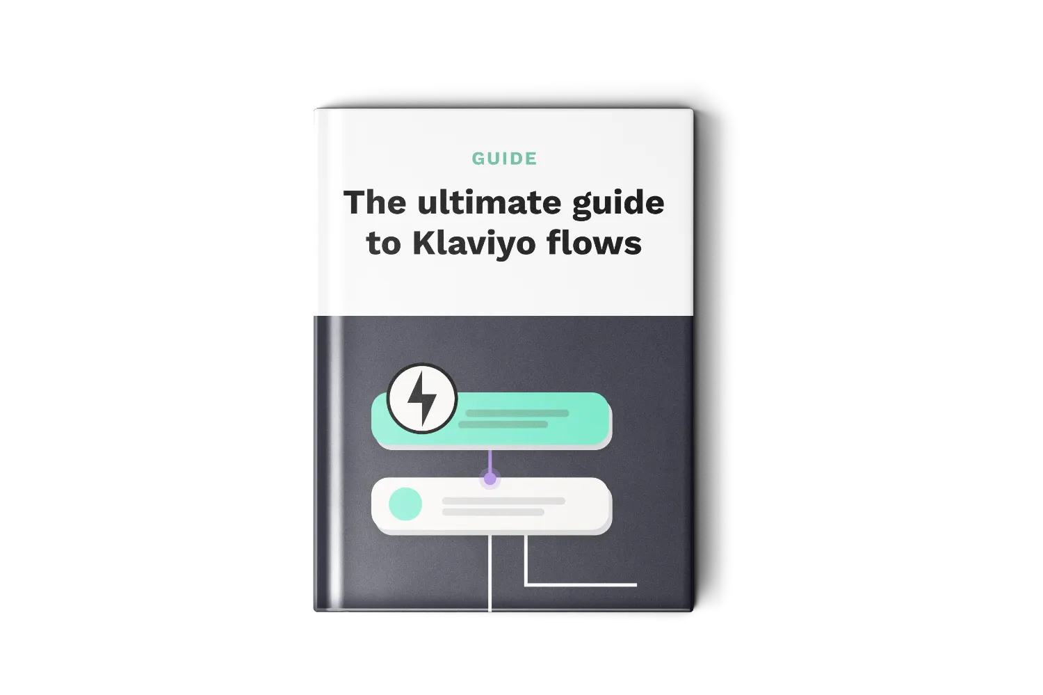 The ultimate guide to Klaviyo flows cover