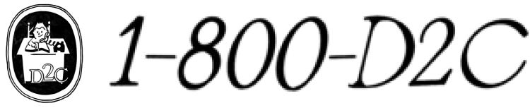 1-800-D2C