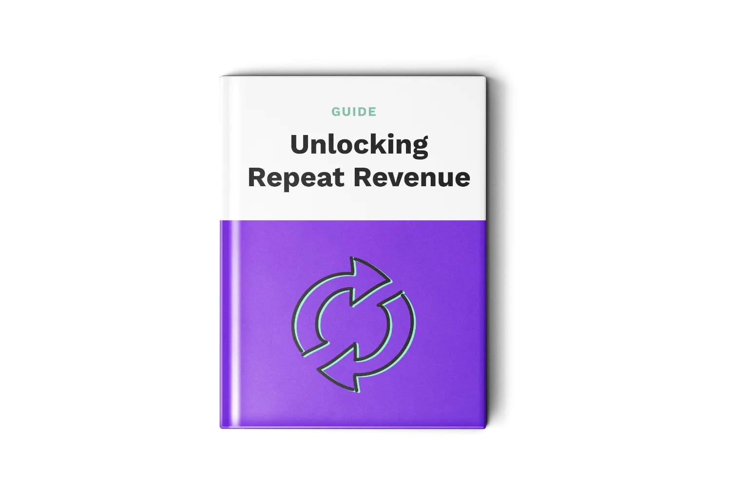 Unlocking Repeat Revenue