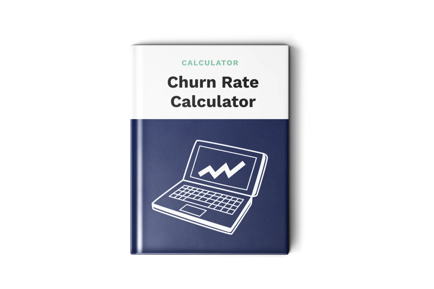 DTC churn rate calculator