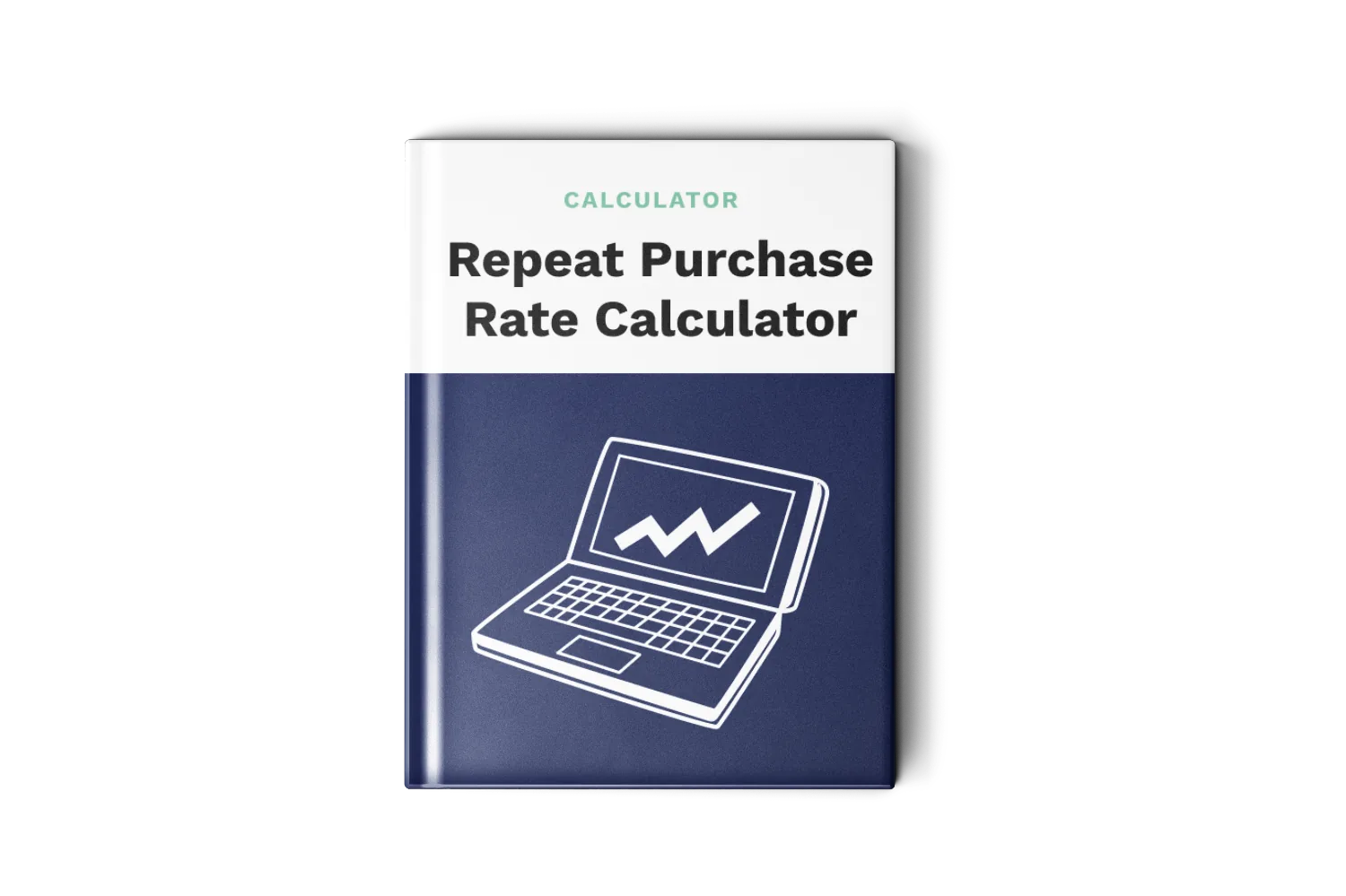 DTC repeat purchase rate calculator