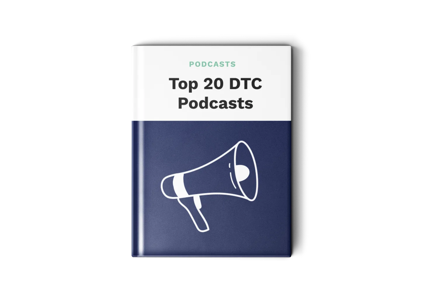 DTC podcasts