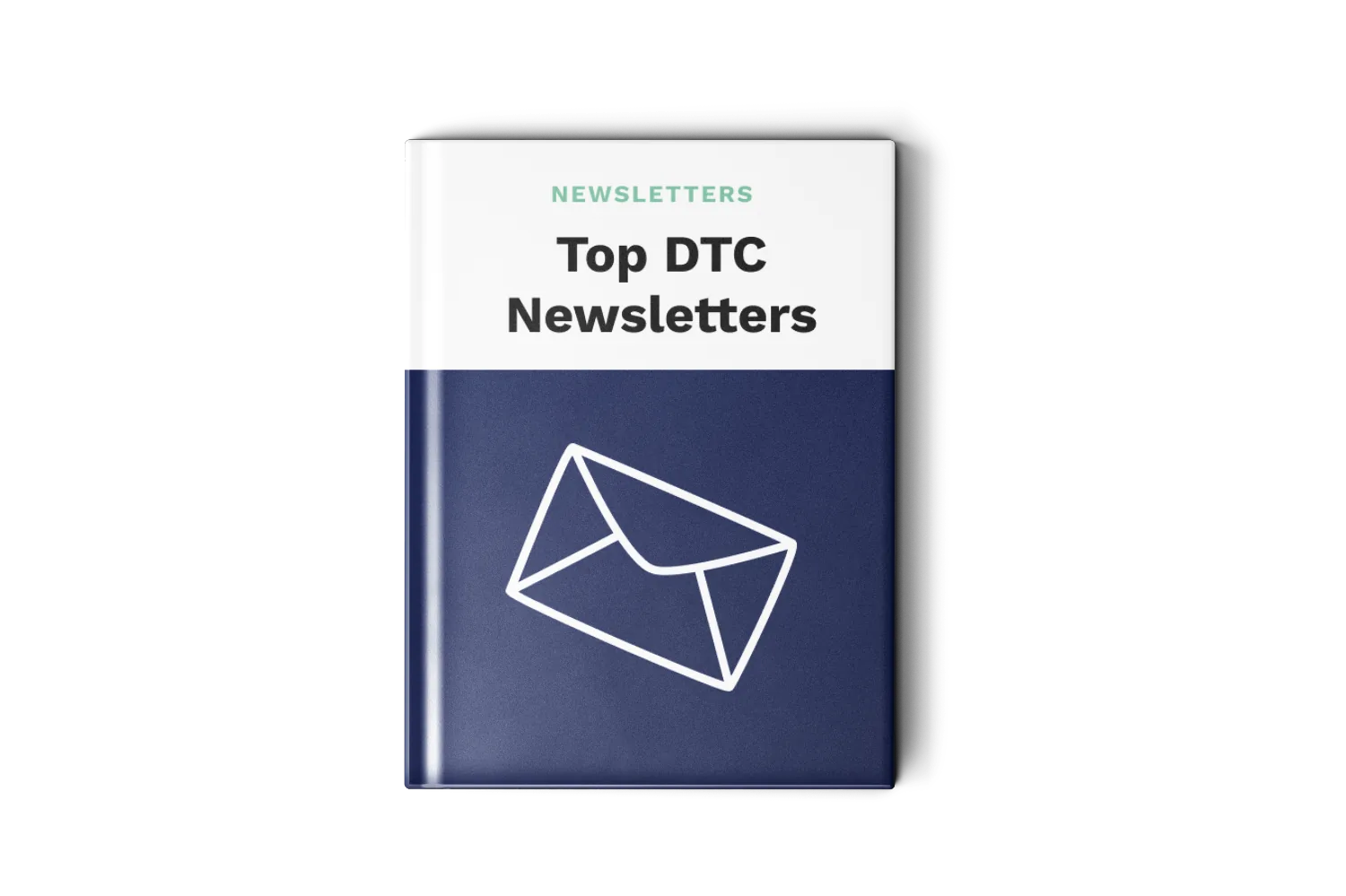 DTC newsletters