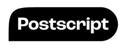Postscript